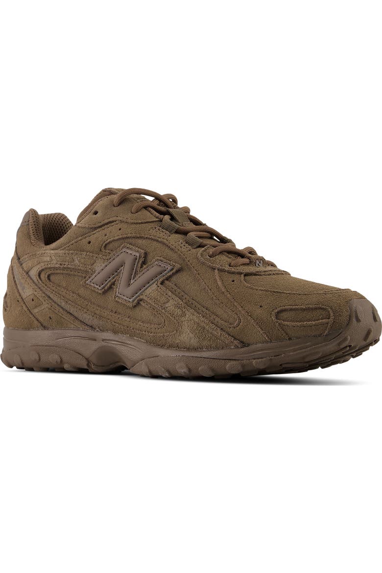 Gender Inclusive 204l Sneaker