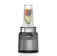 Ninja Blender with Auto-iQ:&nbsp;was £99.99, now £79.99 at Ninja (save £20)