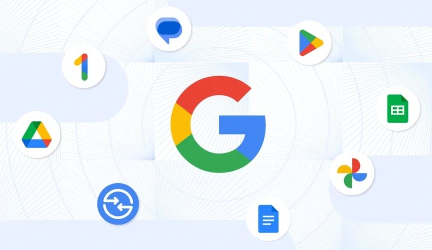 Google Essentials app promo