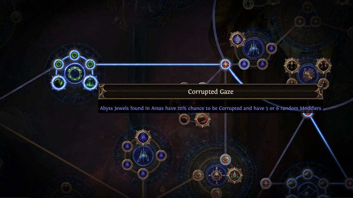 Path of Exile: Siege of the Atlas expansion