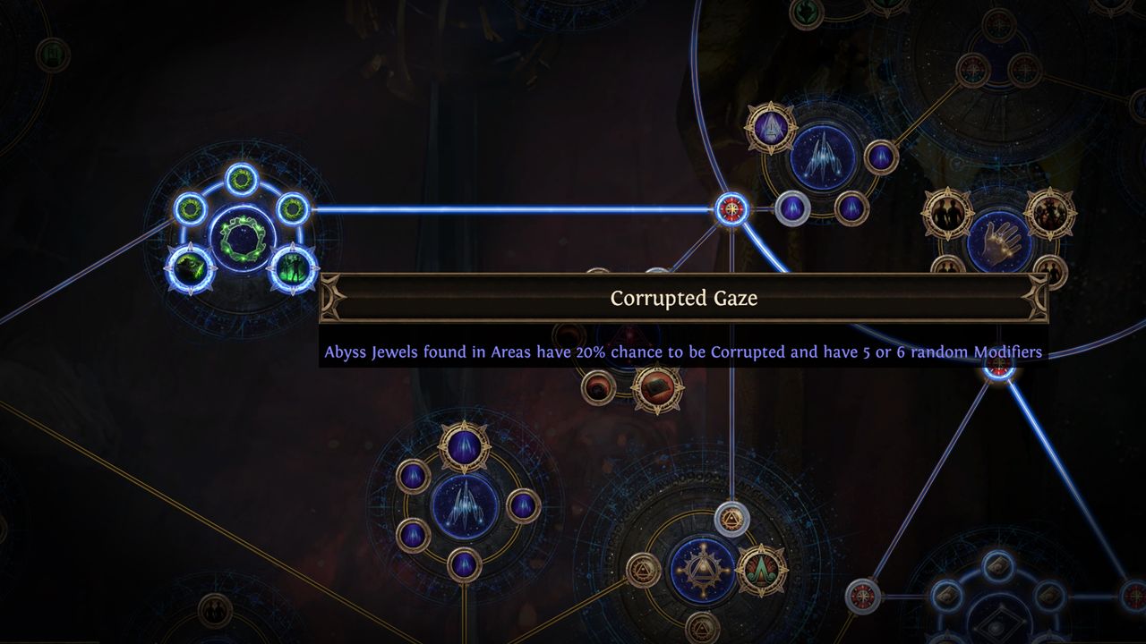 Path of Exile: Siege of the Atlas expansion
