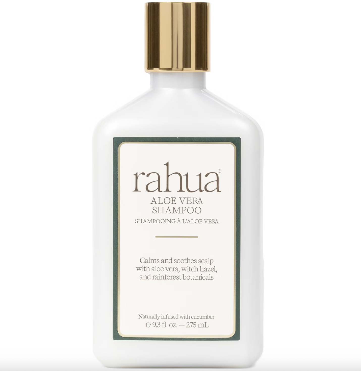 Rahua, Aloe Vera Shampoo
