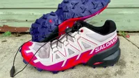Salomon Speedcross 6 GTX trail running shoes: $164.95 $115.46 at SalomonSave $50
