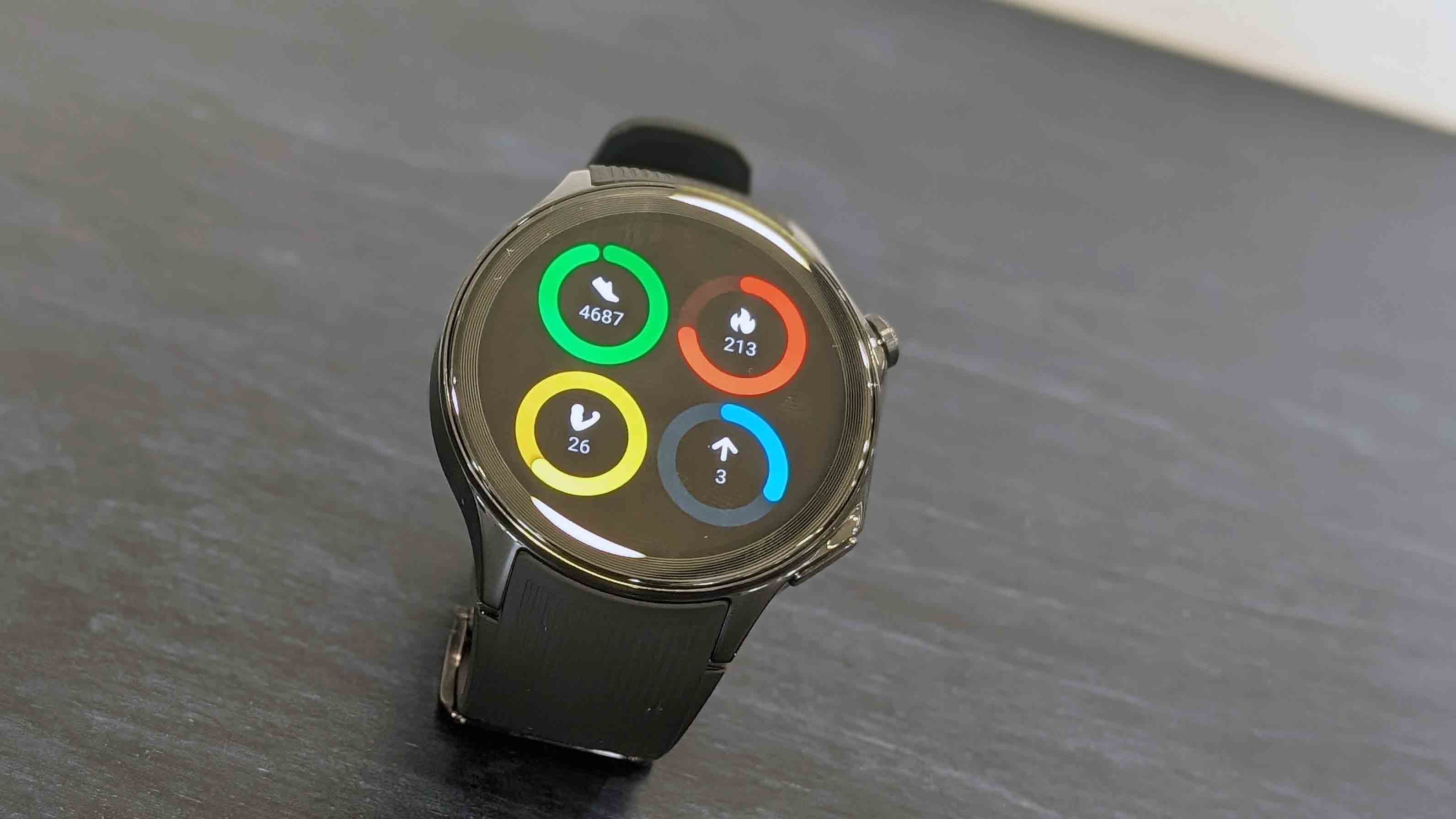 OnePlus Watch 2: 5 things to know