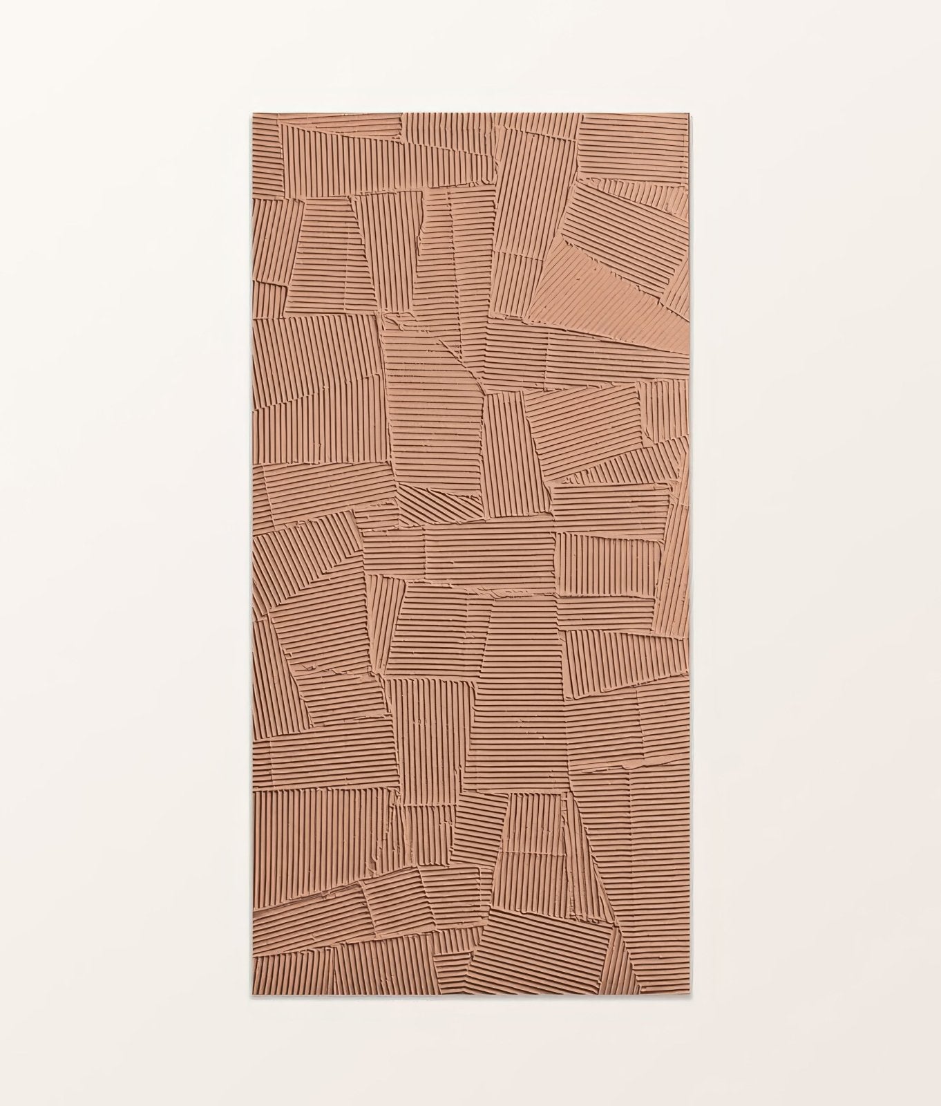 Plastercraft Calco Porcelain Cipria Textured