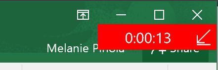 How to record your screen in Windows 10 | Laptop Mag