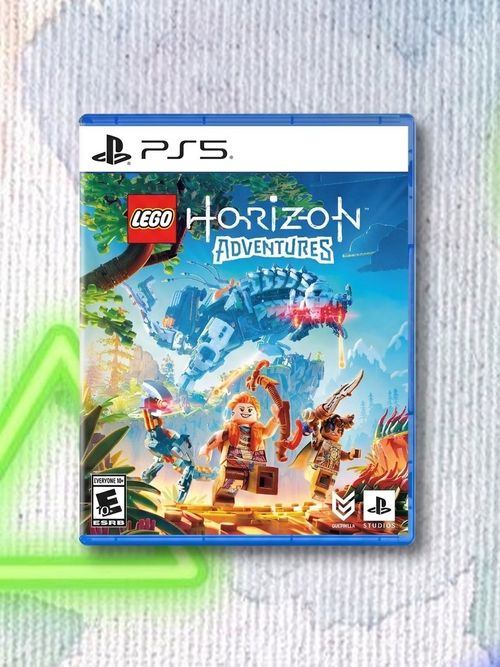 LEGO Horizon Adventures