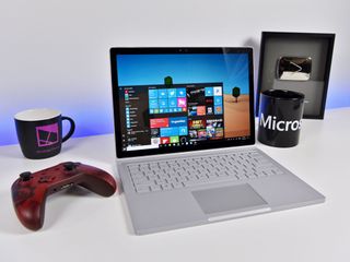 Surface Book Performance Base