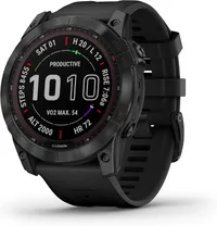 Garmin Garmin Fenix 7X Zafiro Solar