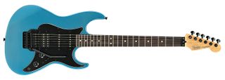 1991 Fender Prodigy II