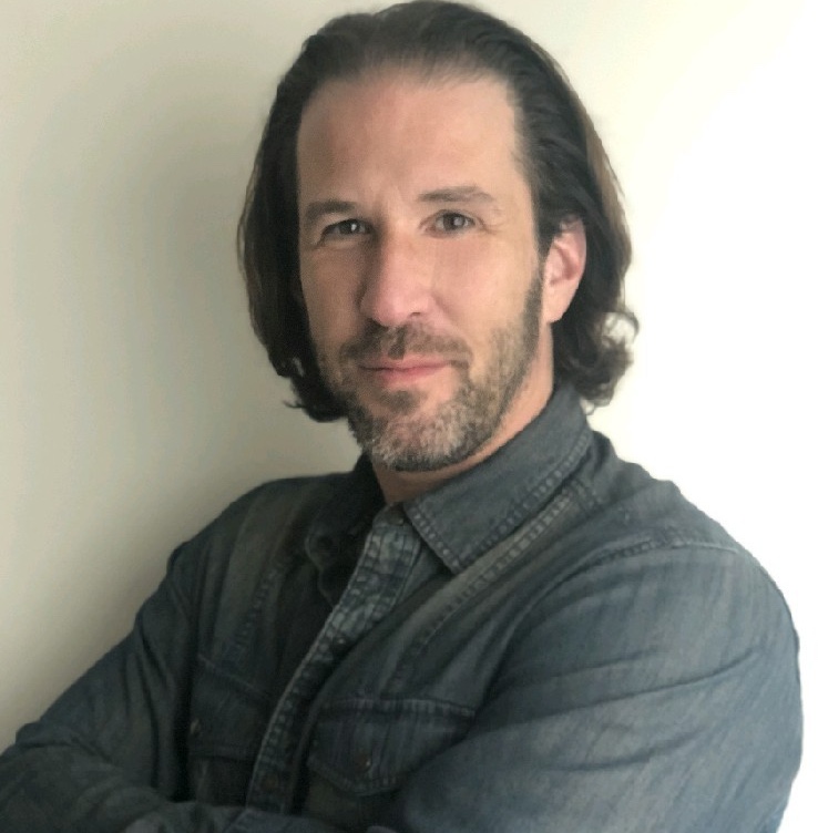 Paul Harris, CEO at Aurora Multimedia