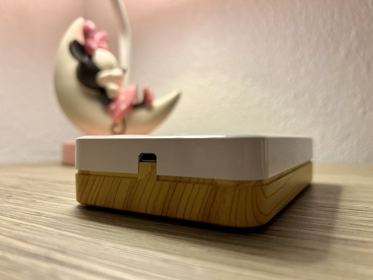 Talli Baby Tracker Micro Usb