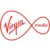 Virgin Media Gig1 broadband: 18-month contract| £0 setup fee| 1130Mbps average download speeds| 104Mbps average upload speeds|£0 upfront, £30.50 per month