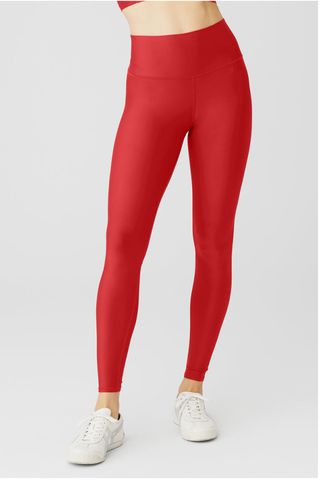 Alo Yoga High Waist Airlift Leggings