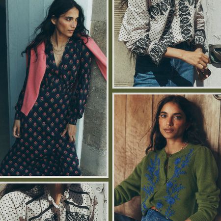Boden Campaign Imagery