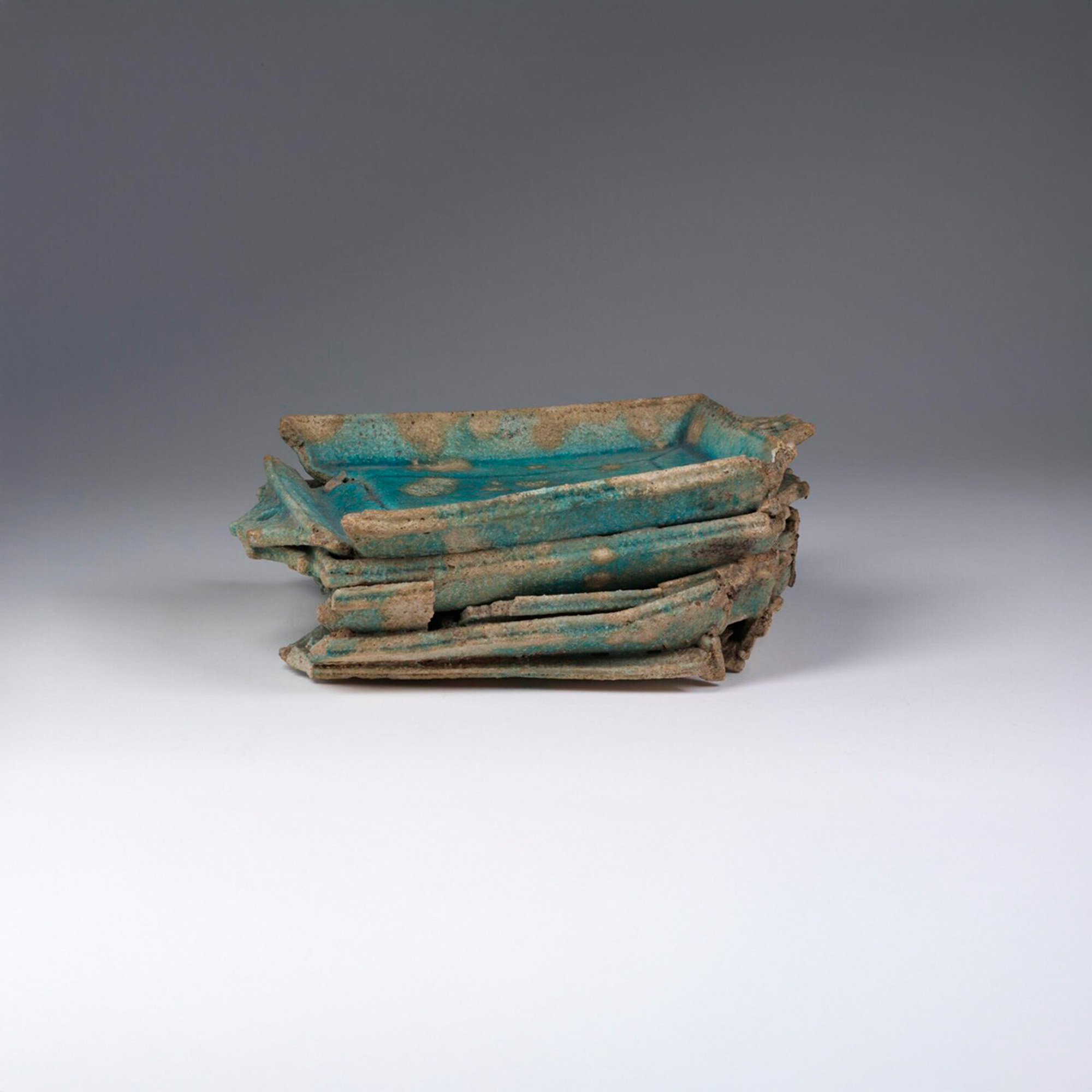 V&A Storehouse objects