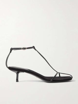 Jumel Leather Sandals