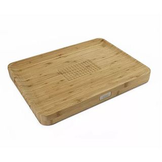 Joseph Joseph bamboo chopping board