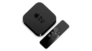 Apple TV