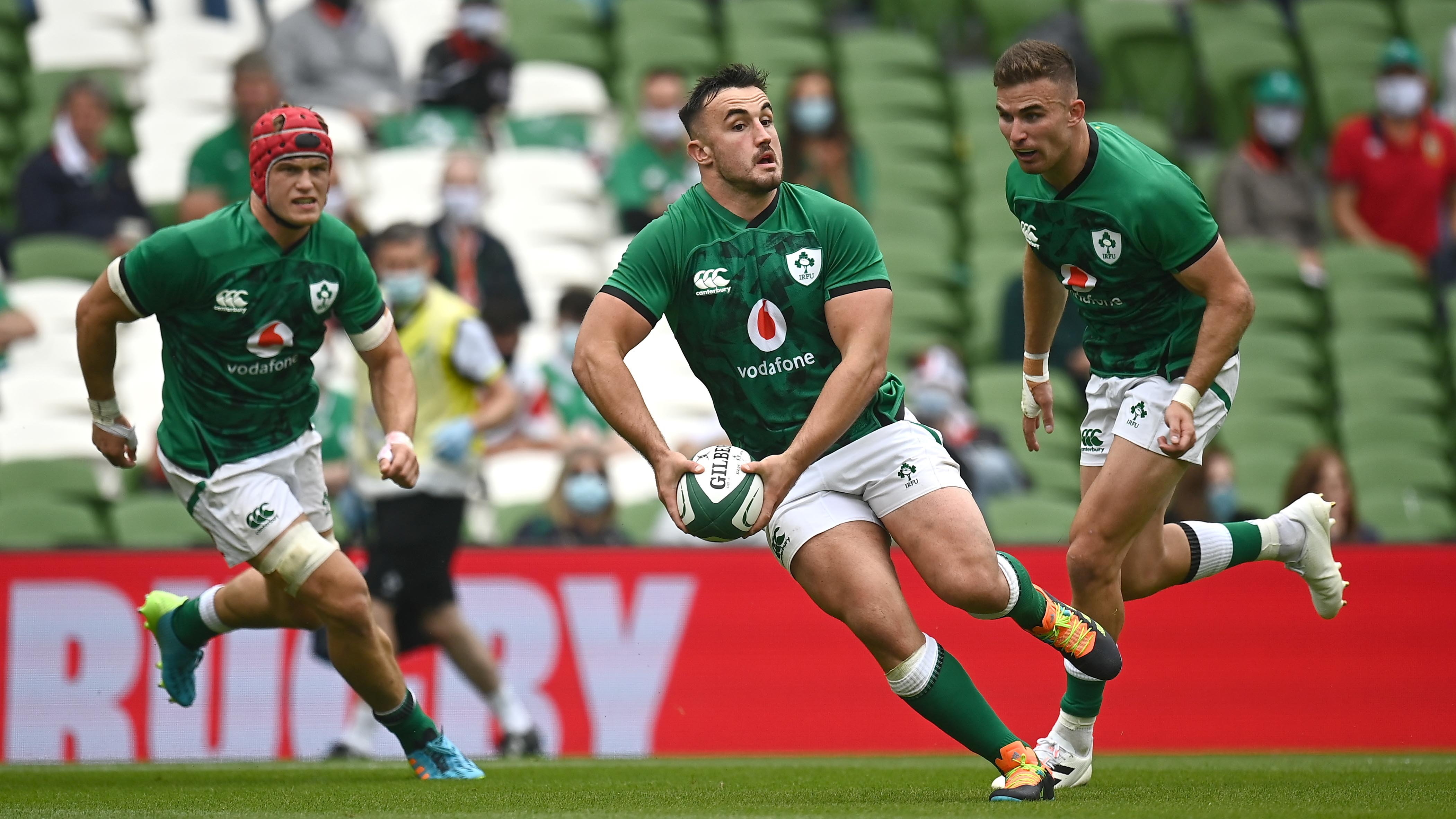 Ireland vs USA live stream how to watch rugby union from anywhere TechRadar