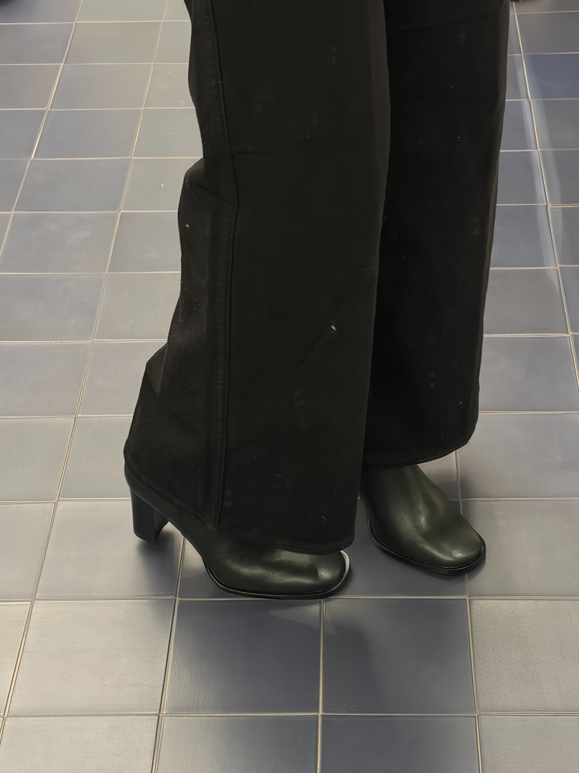 J.Crew Winter Shoes