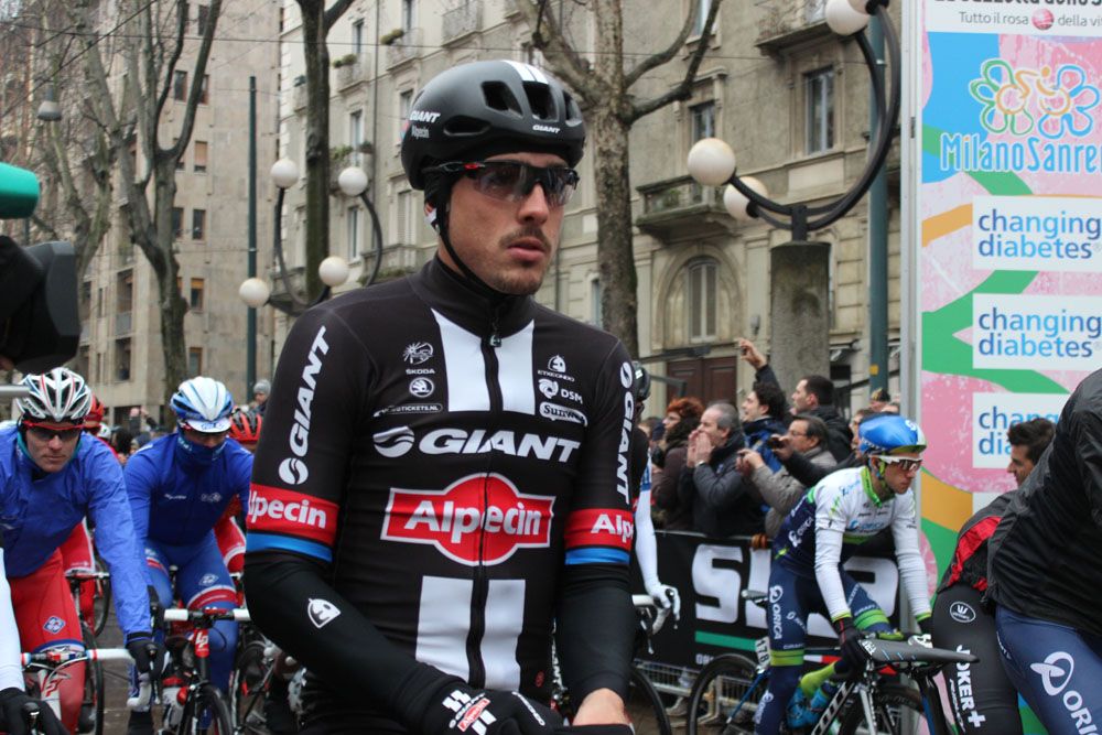 John Degenkolb (Giant - Alpecin)