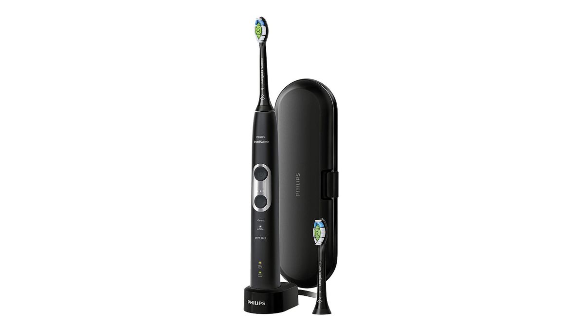 philips sonicare 6877