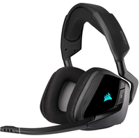 Corsair Void Elite Wireless Gaming Headset:&nbsp;was £99.99, now £69.99 at Amazon (save £30)