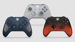 Xbox One controllers Apple Arcade