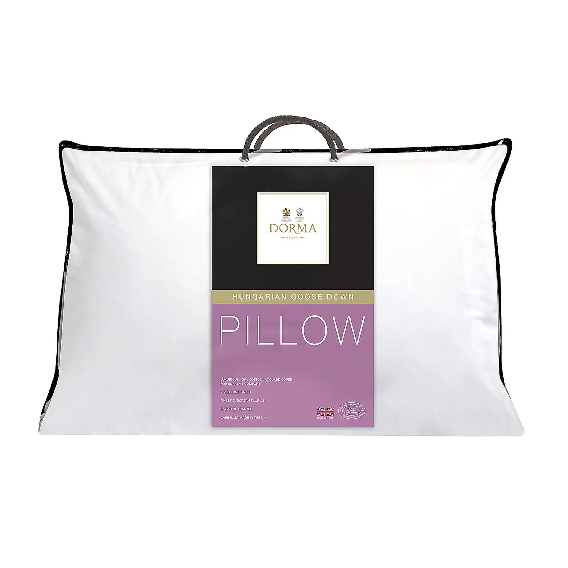 Best pillows 2023 tried and tested for a better sleep Ideal Home