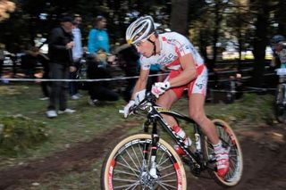 Racer Bikes Cup to kick off in Schaan this weekend