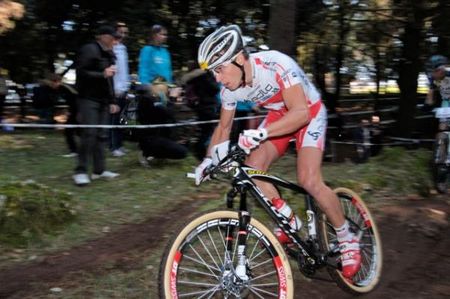 Nino Schurter (Scott-Swisspower)