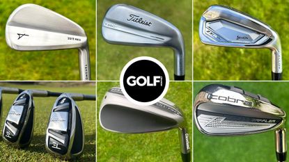 Best Golf Irons For Beginners
