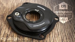 Rotor INspider power meter