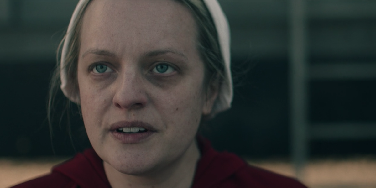 The Handmaid's Tale Just Opened A Lot Of Doors, Let's Talk It Out ...