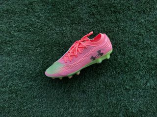 Under Armour Clone Magnetico Elite 4.0 football boots