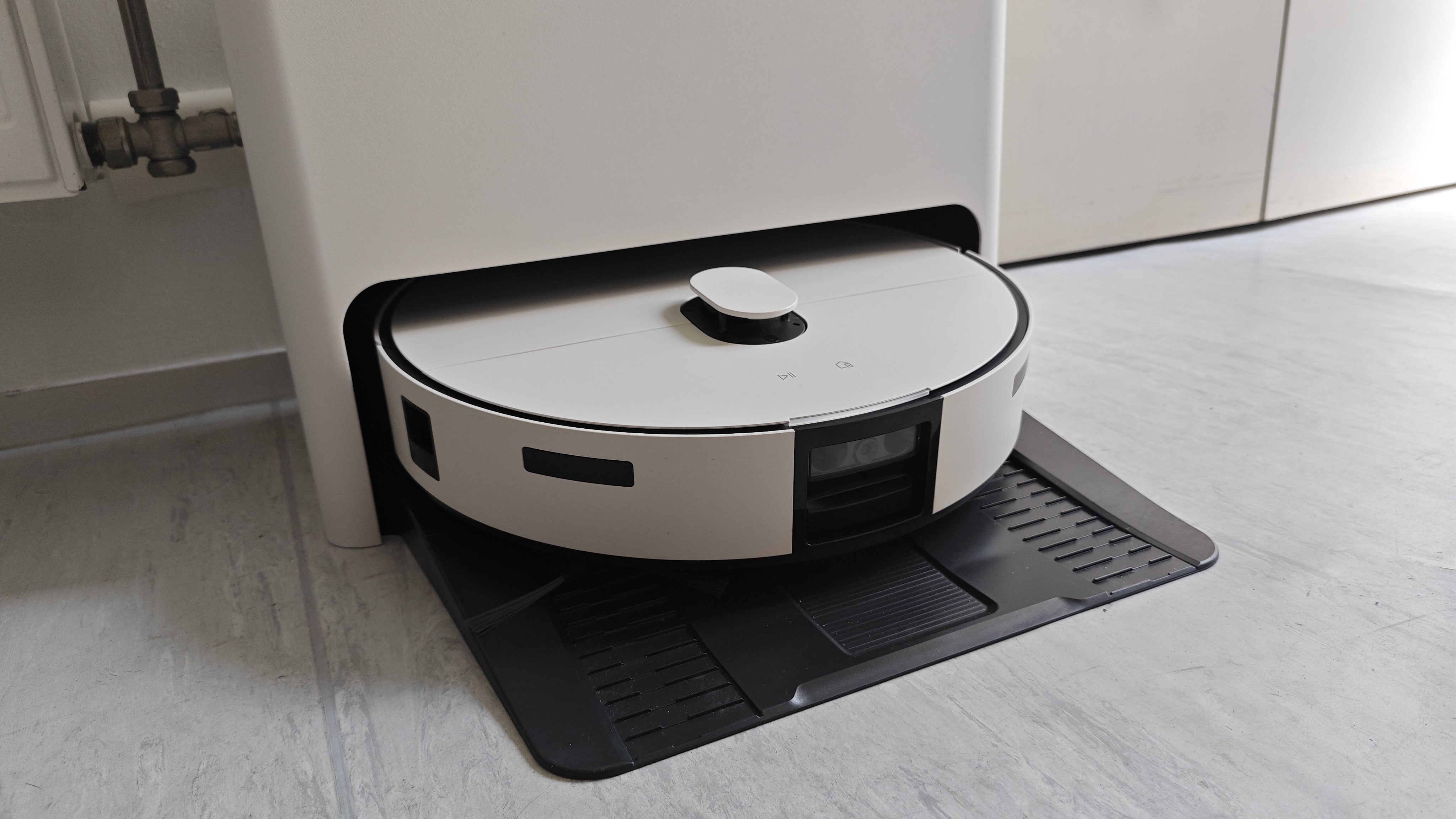 Samsung Jet Bot Combo AI Steam+
