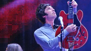Noel Gallagher