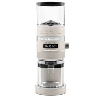 KitchenAid Burr coffee grinder 