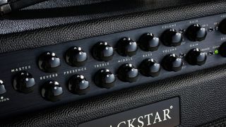 Blackstar St James 100 212