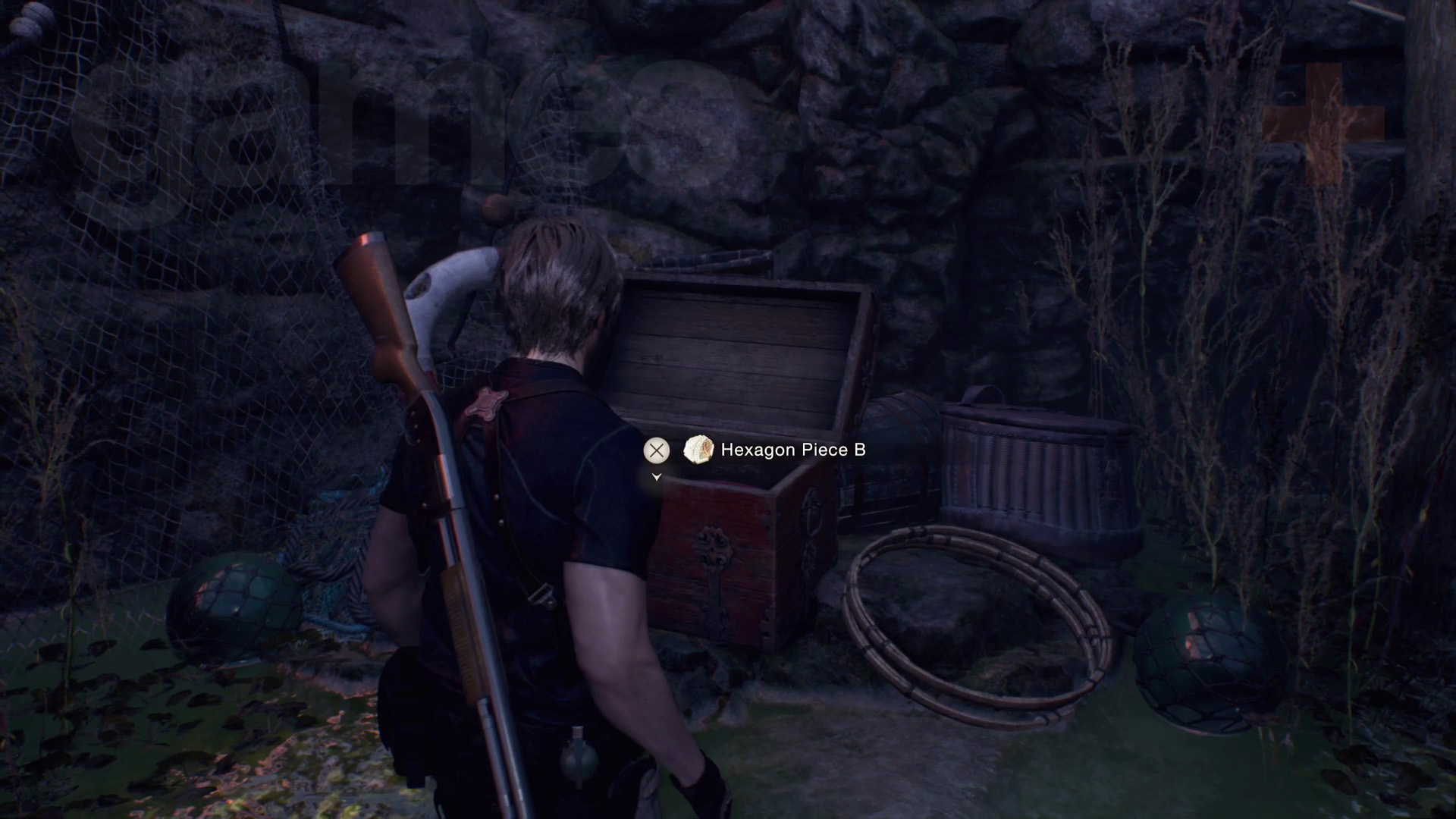 Resident Evil 4 Remake: How To Solve The Lake Door Puzzles