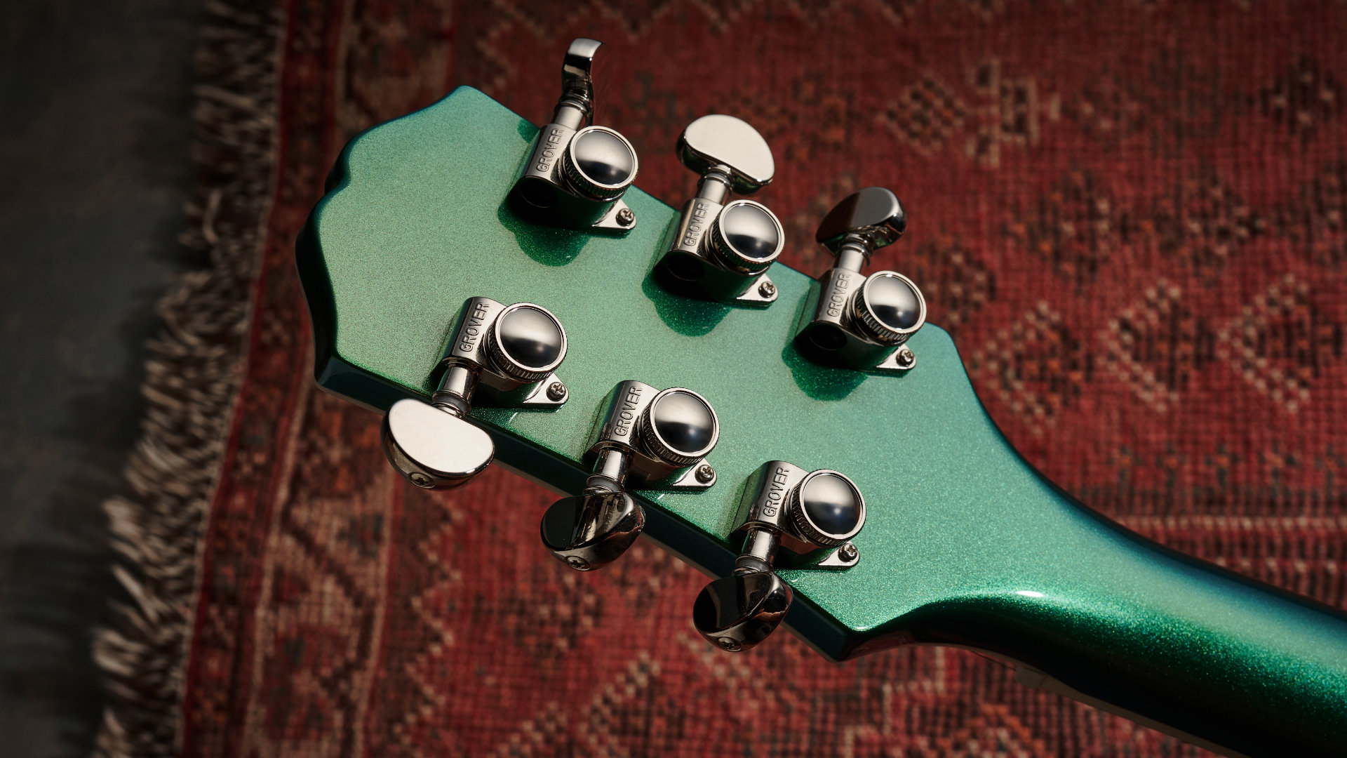 Epiphone Futura ES-335