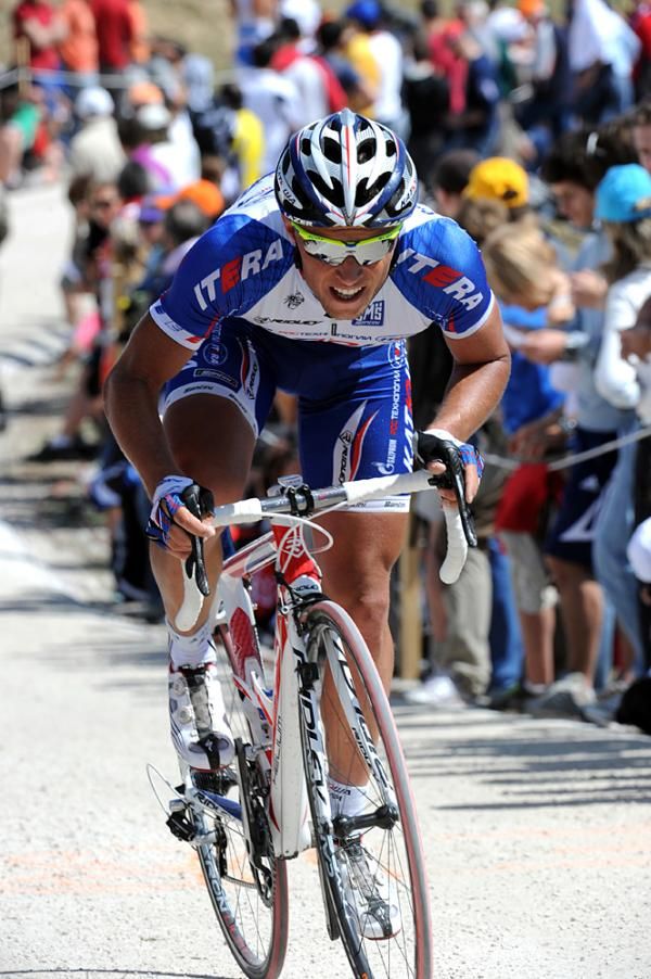 Mikhail Ignatiev (Katusha)