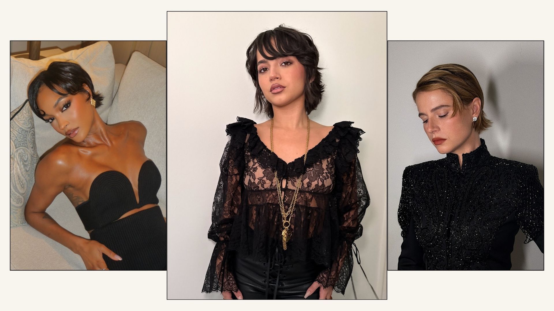 Is 2026 the Year Short Hair Finally Wins? Experts Say 'Full Conviction, Zero Apologies'