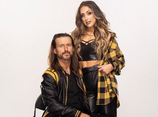 AEW: All Access