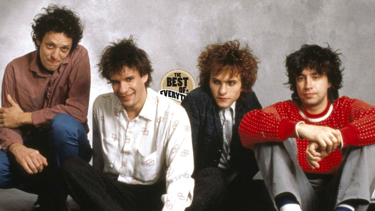 The Replacements' 10 best songs Louder