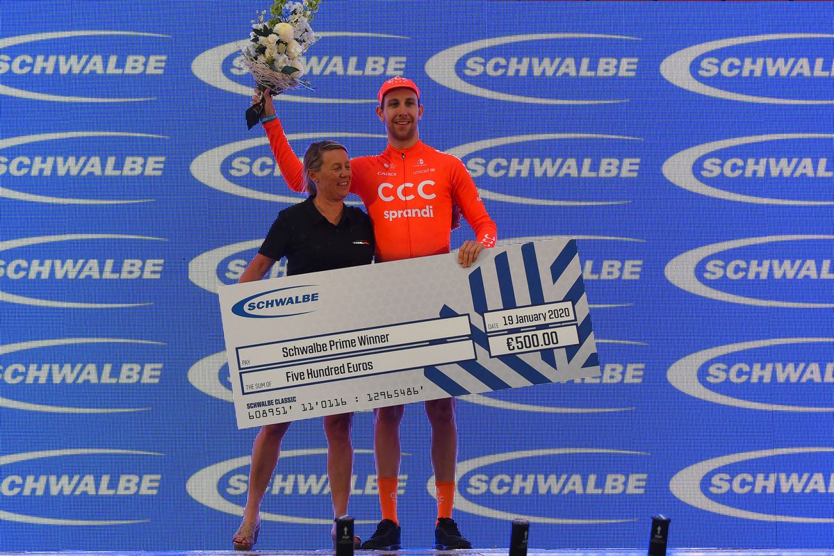 Tour Down Under Schwalbe Classic Criterium