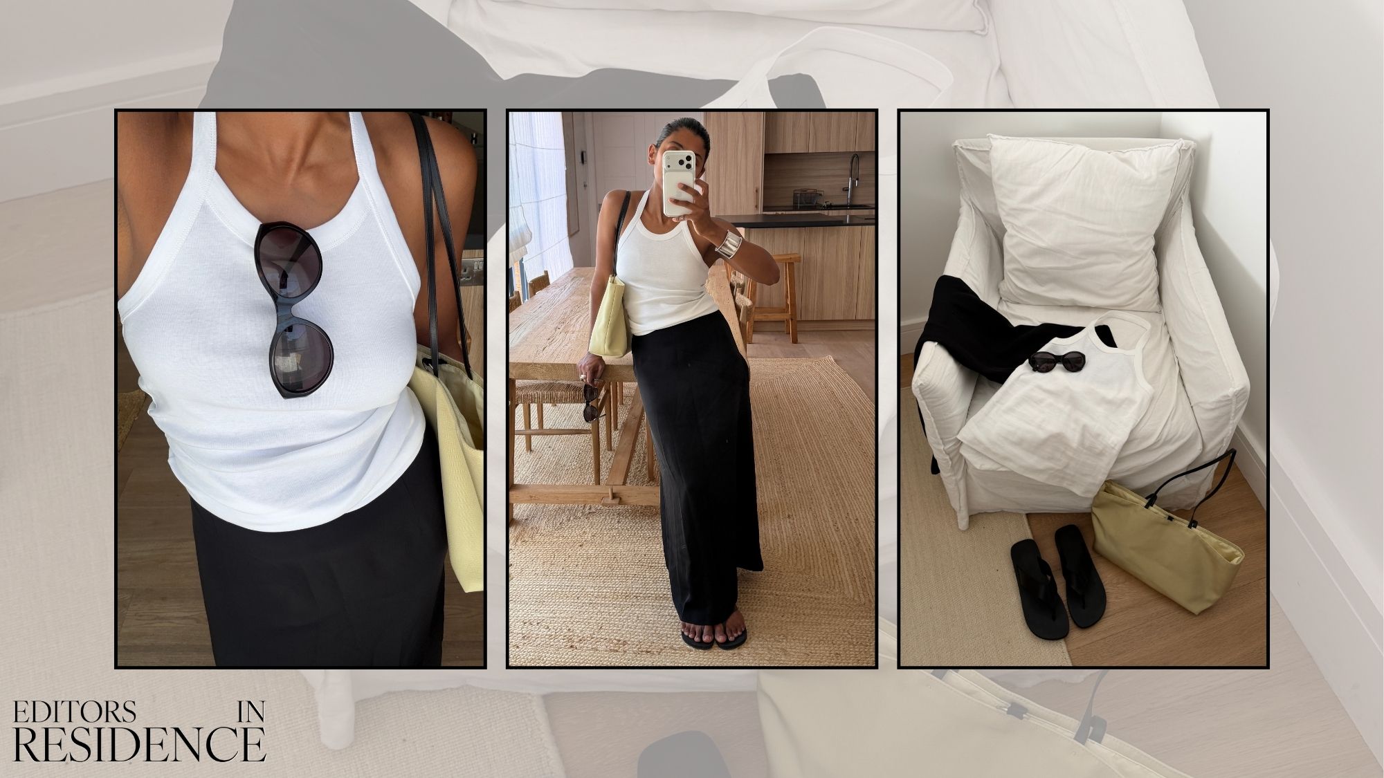 Monikh Dale's Shopping Picks: This Month's Top New-In Buys