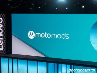 Moto Mods