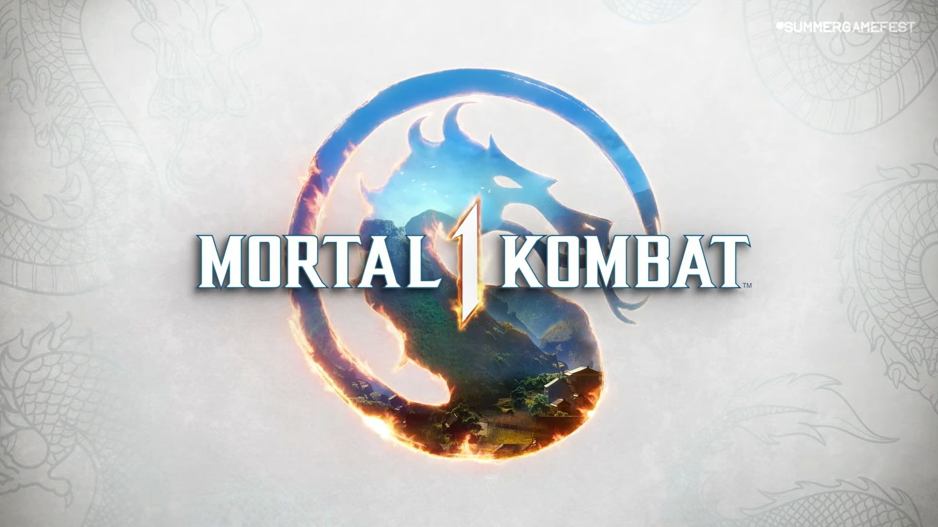 Mortal Kombat 1's Summer Games Fest reveal brings fast-paced violence ...